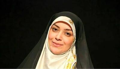 ویدیو امروز | اولین سکانس از اجرای الهام چرخنده در تلویزیون
