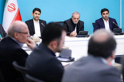 دستور رئیس‌جمهور برای رفع موانع فعالیت شرکت‌های اقتصاد دیجیتال