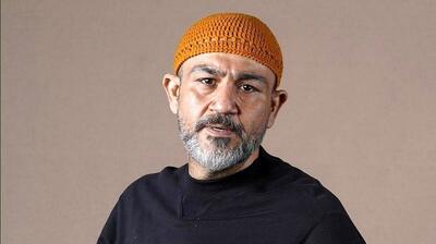ماشاء الله! سفره‌ای از بهترین‌ها در خانه مادرزن مهران غفوریان