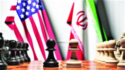 دیوار بی‌اعتمادی بلندتر از صف میانجی‌ها