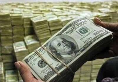فاجعه سقوط دلار! / جدیدترین قیمت دلار سلیمانیه امروز پنجشنبه ۱۶ اسفند ۱۴۰۳