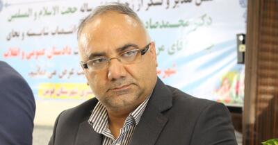 اجرای طرح هر مسجد یک حقوقدان