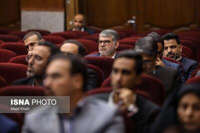 انتشار جزئیات نقش دو وزیر در پرونده چای دبش