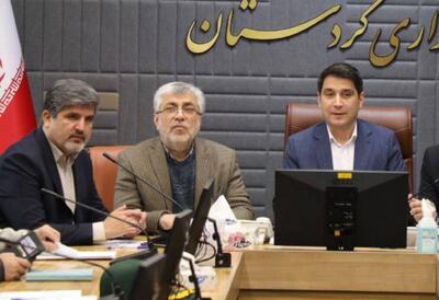 احداث شهرک سینمایی در سنندج ضروری است