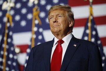 نورنیوز در واکنش به ادعای جدید ترامپ؛ نمایش تکراری آمریکا
