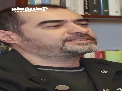 صحبت‌های تامل‌برانگیز شهاب حسینی در مورد شکاف طبقاتی
