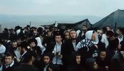 تجاوز شهرک‌نشینان صهیونیست به شهرک حولا و واکنش ارتش لبنان