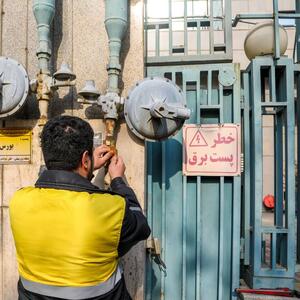 فردا گاز بجنورد قطع می‌شود