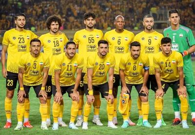 جنجال‌های صالحیان درباره داور بازی!