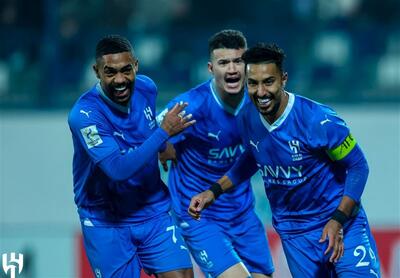 انتقال بزرگ در راه است: الهلال به دنبال جذب ستاره لیورپول!