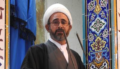 امام جمعه ایلام: جشن‌های موسوم به نوروزگاه که با هدایت سرویس‌های جاسوسی دشمن و گروهک‌های ضد انقلاب کردی برای دین‌زدایی جوانان ما طراحی شده باید بطور کامل کنار گذاشته شود / جشن‌های مختلط را نمی‌پذیریم؛ باید جلو هنجارشکنی گرفته شود