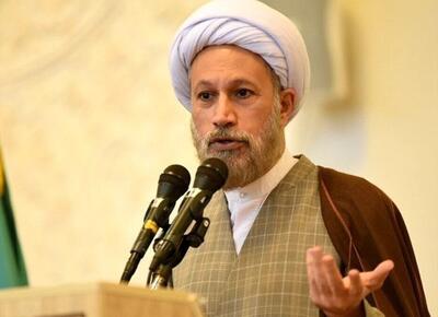 امام جمعه شیراز: سال جدید با شب‌های قدر مصادف شده؛ ممکن است معصیت شود