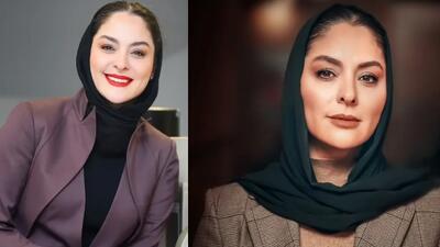 تیتر روز | تغییر چهره جذاب «مارال بنی‌آدم» کنار مادر و پدر و همسرش | گلی شی