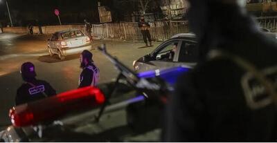رفتار وحشتناک عناصر جولانی با جوانان علوی شهر طرطوس | ویدئو