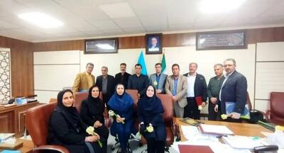 بررسی حدود ۱۰ هزار پرونده سخت و زیان آور در فارس