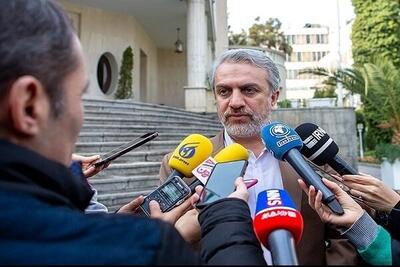 اقدامات  فاطمی امین  موجبات فساد چای دبش را فراهم کرد