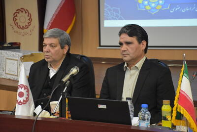 واگذاری ۱۰۰۰ پرونده مددجویی به مراکز «مثبت زندگی» جوین