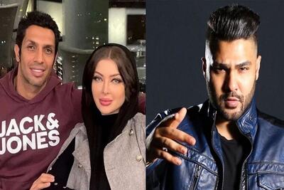 بازدید ۳۰ میلیونی موزیک  ویدئوی آهنگ مارمولک ساسی مانکن