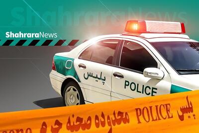 راز قتل زن صاحبخانه؛ اختلاف حساب مستاجر کار دست داد