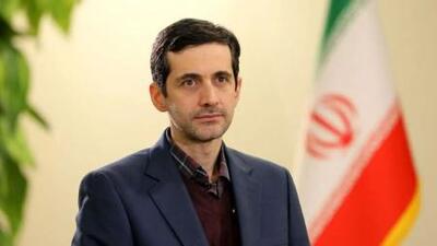 مشاور رئیس جمهور: عده ای با ظریف مسئله داشتند، پس فریاد واقانونا یشان بلند شد!