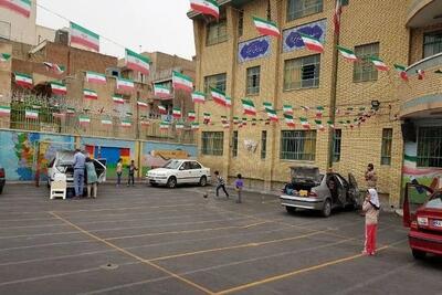 فرصت طلایی برای فرهنگیان؛ اسکان رایگان در ایام عید