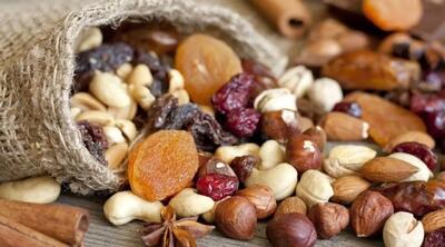 آجیل چهارشنبه سوری، ارزان‌تر از آجیل نوروزی!