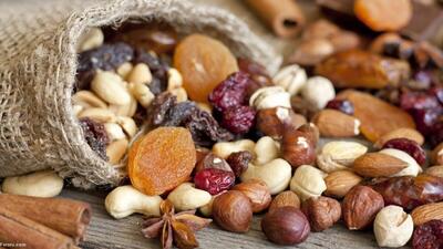 قیمت آجیل چهارشنبه سوری چند؟