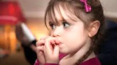 چگونه با استرس فرزندانمان روبرو شویم؟ راهکارهای عملی و موثر