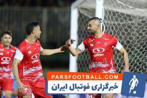 صید ۳ امتیازی پرسپولیس از دل کویر/ شاگردان کارتال به یک قدمی صدر رسیدند - پارس فوتبال