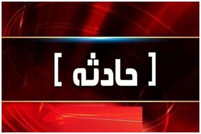 انفجار مواد محترقه در محله فلاح یک مصدوم برجای گذاشت