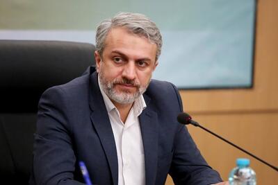 اقدام خلاف قانون فاطمی امین در تفویض مسئولیت به سازمان‌های زیرمجموعه خود موجبات وقوع فساد را فراهم کرد | رویداد24