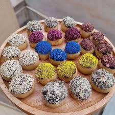طرز تهیه شیرینی شاه پسند؛ یک دسر خوشمزه و ساده برای مهمانی‌ها - سبک ایده آل