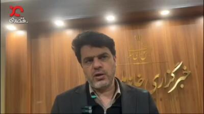 نداشتن سامانه‌های اطلاعاتی؛ جرقه‌ای که بحران سیب‌ زمینی را شعله‌ور کرد + ویدئو