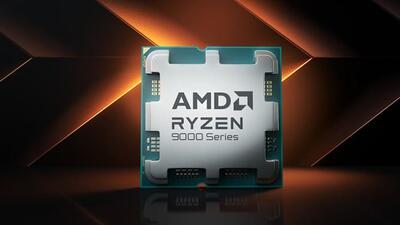 قیمت و تاریخ عرضه پردازنده‌های AMD رایزن 9 مدل 9950X3D و 9900X3D اعلام شد