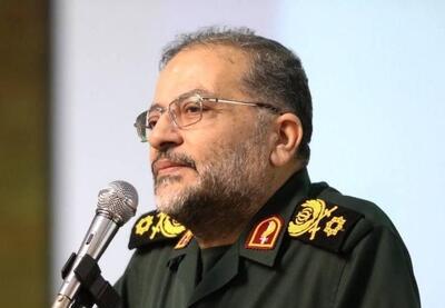 سردار سلیمانی: علت پیروزی در دفاع مقدس نداشتن اتکا به بیگانگان بود