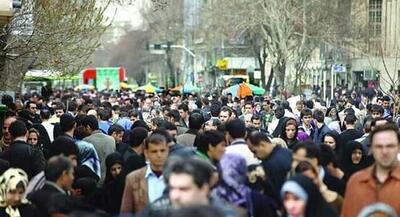 مرکز آمار ایران فهرست استان های جوان و سالمند سال جاری را اعلام کرد