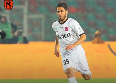 مهندس نارنجی‌ها گل زد و اخراج شد!
