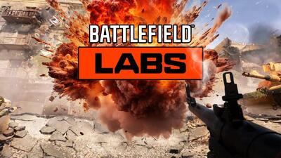 جزئیات محتوای اولین پلی‌تست Battlefield Labs منتشر شد