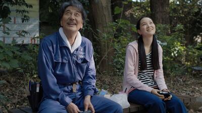 نقش اول فیلم Perfect Days جایزه یک عمر دستاورد Asian Film Awards را دریافت می‌کند