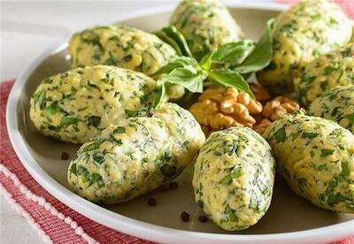طرز تهیه دیماج خوشمزه به روش اصیل قزوینی - آینه فردا