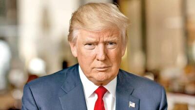ترامپ دوباره نامه نوشت؛ این بار چه درخواستی دارد؟ - آینه فردا