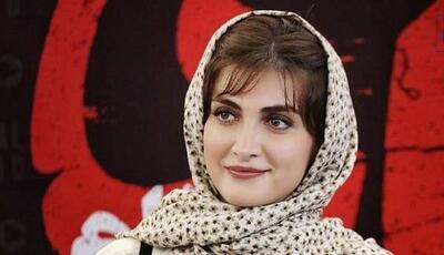 چهره ها/ الناز ملک و نسیم ادبی در یک قاب
