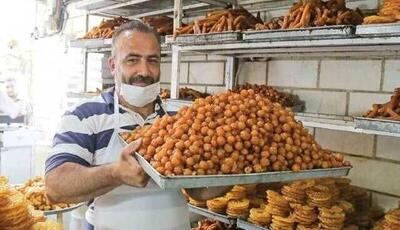 از موسیقی «زولبیا فروشان» چه می‌دانید؟