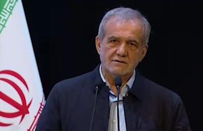 رئیس‌جمهور از مردم و تولیدکنندگان عذرخواهی کرد