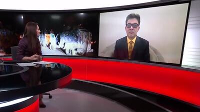 واکنش مهمان BBC به تطهیر جنایات تحریرالشام