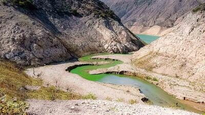 شهروندان تهرانی مصرف آب را ۲۰ درصد کاهش دهند