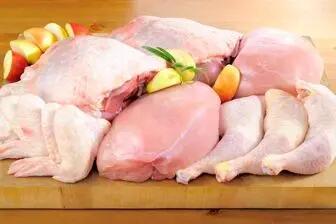 آخرین خبر از توزیع مرغ ارزان دولتی امروز 18 اسفند