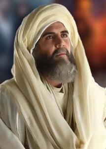 سریال جدید معاویه