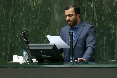 اعتراف عجیب و تاریخی سخنگوی هیات رئیسه مجلس: همتی با «فیلترینگ» مخالف بود و بر «مسأله FATF» تمرکز داشت ؛ نمایندگان ناراحت شدند و به برکناری اش رأی دادند!