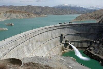شرایط نامساعد سدهای تهران نگران کننده است